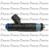 Siemens-Deka Fuel Injector 04854181